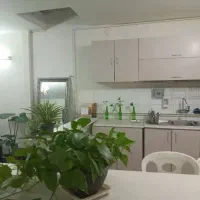 حیاط دربست ۹۰ متری یک خواب|اجارهٔ خانه و ویلا|کرج, گلستان|دیوار