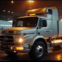 استخدام راننده به همراه خودرو در باربری