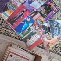 مجله خیاطی موگه با الگو