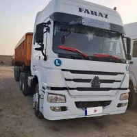 کشنده فراز مدل ۹۰ بدون رنگ  در حد وتمییز