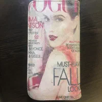 کیف پول بزرگ