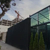 اجرای فلاشینگ نما نصب قرنیز فلزی آبراه اچ درز ژوئن|خدمات پیشه و مهارت|مشهد, هفت تیر (آب و برق)|دیوار