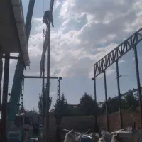 جوشکاری سیار