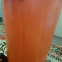 سطل برنج|ظروف نگهدارنده، پلاستیکی، یک‌بارمصرف|تهران, نیروی هوایی (پیروزی)|دیوار