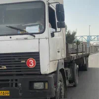 سوپر ماز|خودرو سنگین|تهران, افسریه جنوبی|دیوار