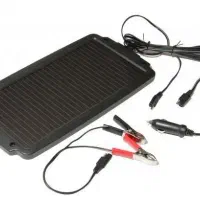 پاور بانک خورشیدی|کوهنوردی و کمپینگ|گرمسار, |دیوار