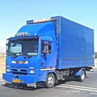 باربری آریا بار تبریز سهند آذرشهر مرند اهر|خدمات حمل و نقل|تبریز, |دیوار