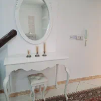 اینه میز و صندلی|مبلمان خانگی و میز عسلی|مشهد, نظام دوست|دیوار