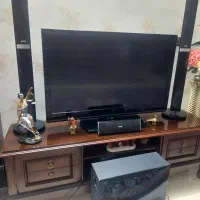 باکس و بلندگو|سیستم صوتی خانگی|تربت‌حیدریه, قائم|دیوار