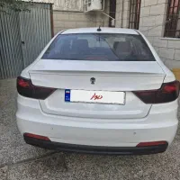 شاهین g سانروف دار مدل ۱۴۰۳|خودرو سواری و وانت|شیراز, سیلو|دیوار