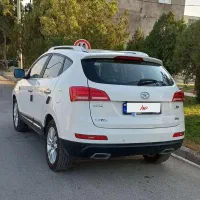 جکS5 نیوفیس کارمندی|خودرو سواری و وانت|همدان, |دیوار