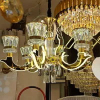 لوستر و آویزهای وارداتی|لوستر و چراغ آویز|بندرعباس, |دیوار