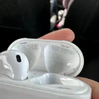 ایرپاد2 اپل اورجینال AirPods|لوازم جانبی موبایل و تبلت|زاهدان, |دیوار