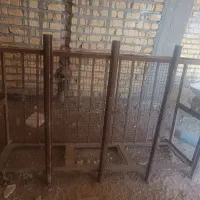 یک عدد روشنای روی بام به ارضه180وعرتفا90|مصالح و تجهیزات ساختمان|شیراز, شیخ علی چوپان|دیوار