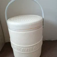 کلمن اب کویر