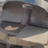 دستگاه تنور نانوایی