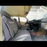 گالانت میتسوبیشی ژاپنی|خودرو سواری و وانت|اصفهان, آهنگران|دیوار