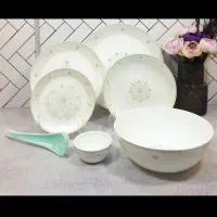 سرویس ۲۶پارچ آرکوپال|ظروف سرو و پذیرایی|شیراز, فرگاز|دیوار