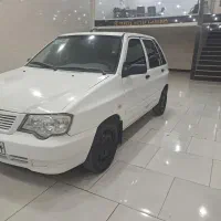 هاچبک ۱۱۱|خودرو سواری و وانت|بندرعباس, |دیوار