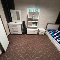 ست خواب نوجوان در حد نو