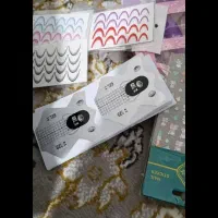 وسایل کاشت ناخن|آرایشی، بهداشتی، درمانی|فردیس, فردیس|دیوار