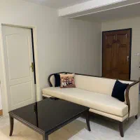 کاناپه ۳ نفره برای جلو تلویزیون