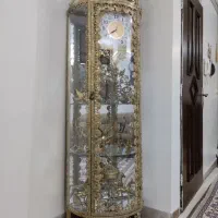 ساعت برنجی ،نونو|ساعت دیواری و تزئینی|نطنز, |دیوار