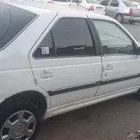 پژو پارس XU7 مدل 401|خودرو سواری و وانت|اهواز, گلستان|دیوار
