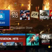 نصب فوری بازی کپی خور PS4