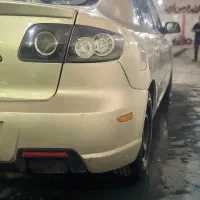 ماشین مزدا|خودرو سواری و وانت|اهواز, نادری|دیوار