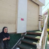 اجاره دو باب مغازه با ویوی عالی|اجارهٔ مغازه و غرفه|کرج, اتحاد|دیوار