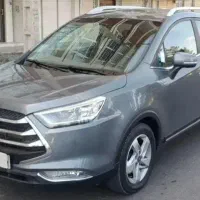 جکS3/مدل۹۷/بیرنگ/فروش فقط اقساط