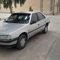 ماشین 405 مدل 93