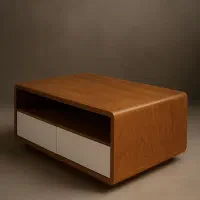 میز جلومبلی دکورآرای مدل DAJM26|مبلمان خانگی و میز عسلی|تهران, میدان میوه و تره‌بار مرکزی|دیوار