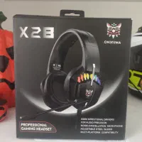هدست گیمینگ اونیکوما X28