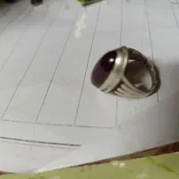 انگشتر یاقوت|زیورآلات و اکسسوری|کرباسک, |دیوار