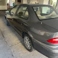 سمند  ۸۳بدون رنگ