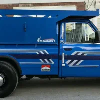 زامیاد وانت نیسان|خودرو سواری و وانت|خرم‌آباد, |دیوار