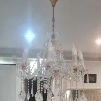 لوستر|لوستر و چراغ آویز|تهران, پرستار|دیوار