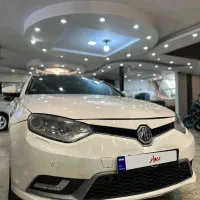 Mg6new|خودرو سواری و وانت|تهران, ده‌ونک|دیوار