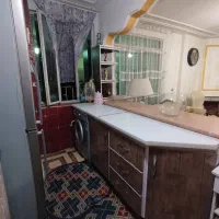 ۷۶ متری / دو خواب / پارکینگ دار / طلاییه|فروش آپارتمان|قرچک, شهرک طلائیه|دیوار