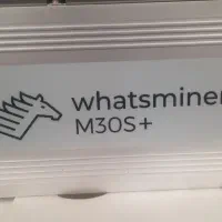 ماینر m30s+ 98th نو|قطعات و لوازم جانبی رایانه|تهران, والفجر (افسریه)|دیوار