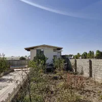 باغ ویلا ۵۰۰ مترزعفرانیه کردان سهیلیه زکی اباد|فروش خانه و ویلا|کرج, فاز ۲ مهرشهر|دیوار