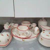 ست صبحانه خوری دونفره