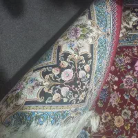 فرش ۱۲۰۰شانه تراکم ۳۶۰۰