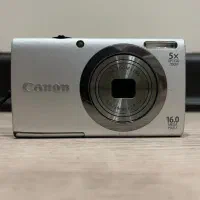 دوربین دیجیتال کانن A2300