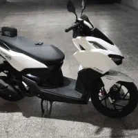 کلیک واریو 170 واریو کویر S2 خشک صفرکیلومتر