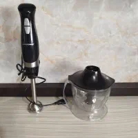 گوشتکوب برقی