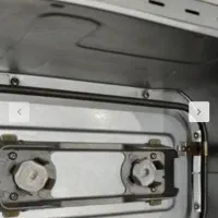 نون پز ومربا وزو....مولینکس