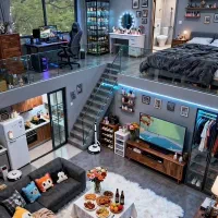 همخونه میخوام